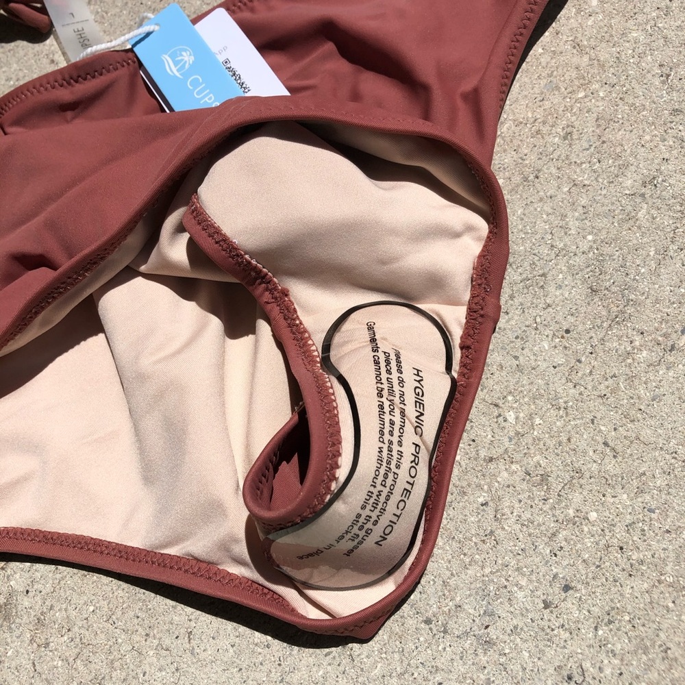 NWT Bikini - Picture 6 of 7